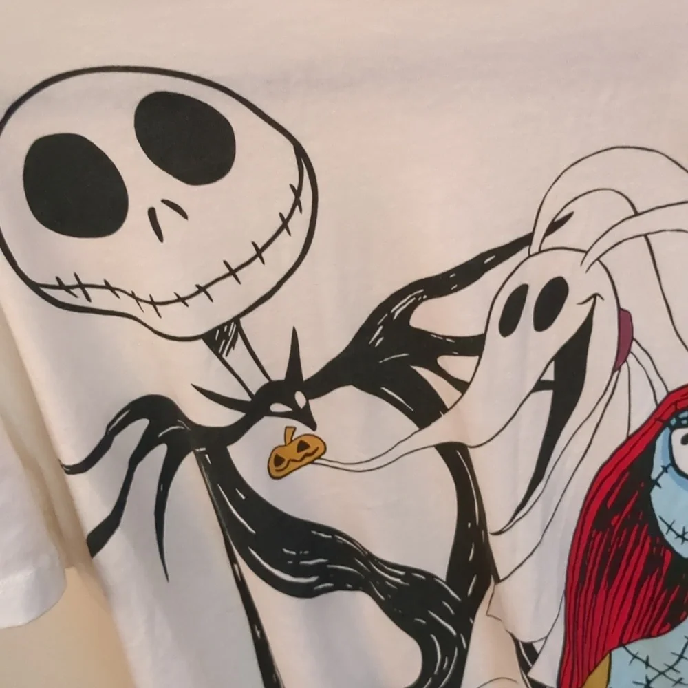 Disney soft white